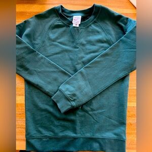 NWOT Hanna Andersson sweatshirt